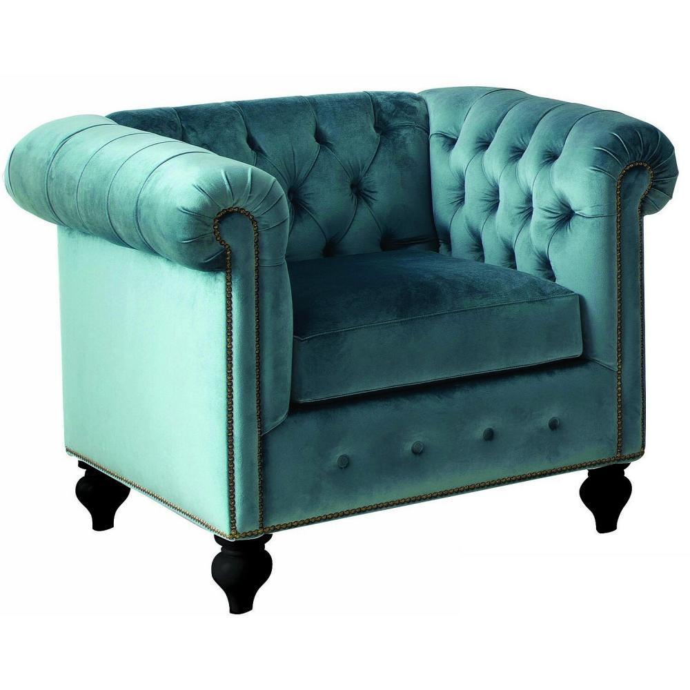 karpitos tuzott chesterfield fotel klubfotel turkiz karpitos butor nappali egyedi butor klasszikus elegans mediterran lakberendezes butorok.jpg